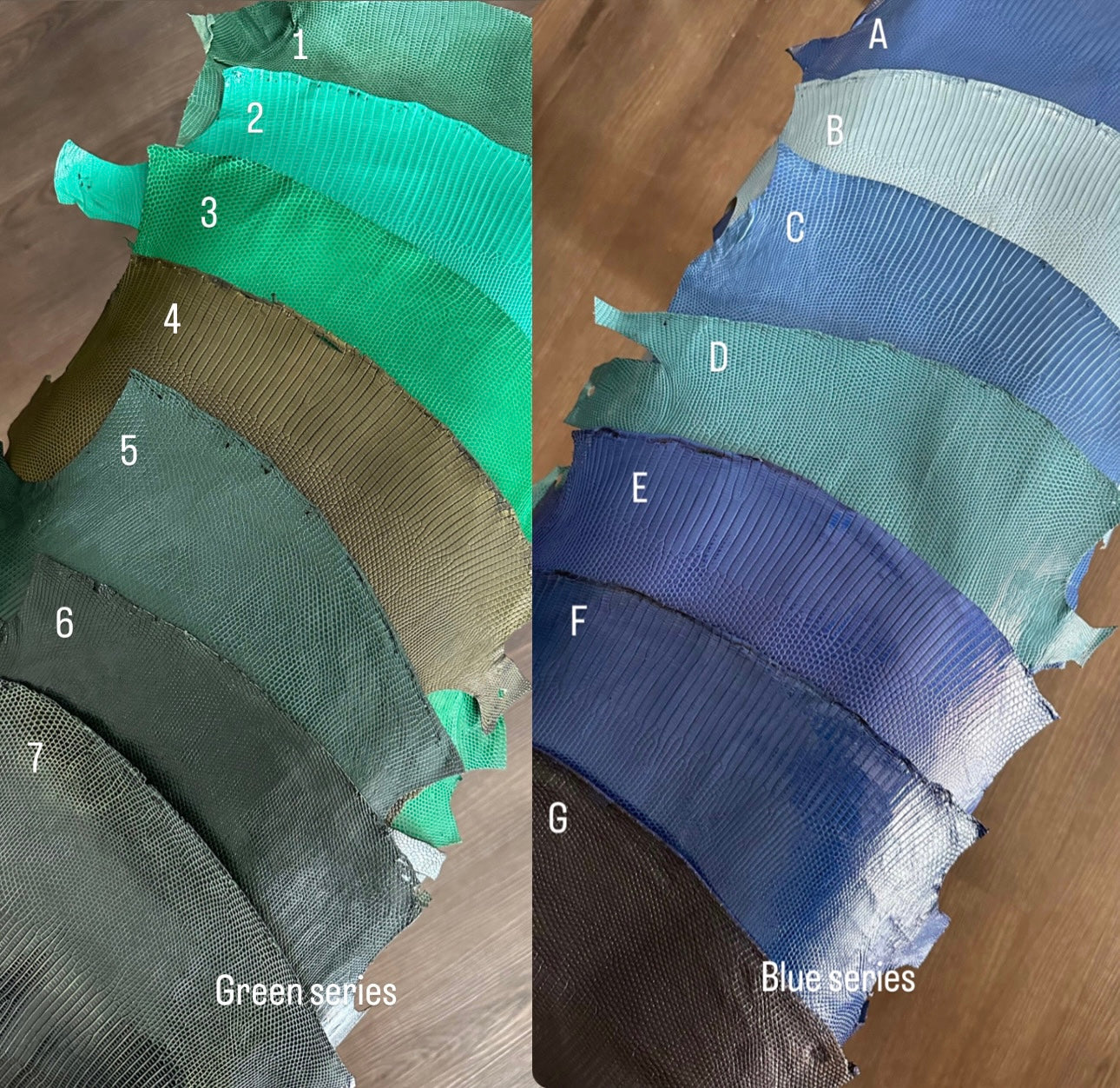 Lexus key fob cover, Lexus Leather key case, Lizard leather