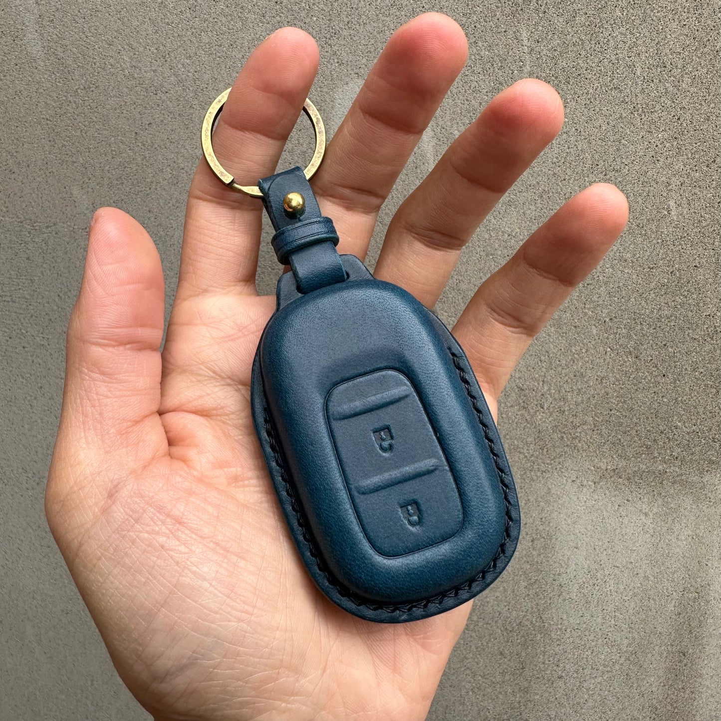 Honda key fob cover, Buttero key case
